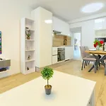 Apartment Tale - Brand New Apartment In Pula\'S Old Town, With Free Netflix And Wi-Fi
