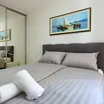 Apartment Tale - Brand New Apartment In Pula\'S Old Town, With Free Netflix And Wi-Fi